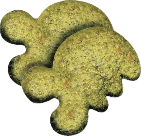 Draggable item